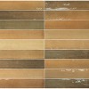 Матовый Керамогранит Equipe Isola 32673 Isola Golden Glow 5x30