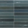 Матовый Керамогранит Equipe Isola 32675 Isola Bluestone 5x30