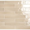 Настенная Equipe Manacor Beige Argile 6,5x40