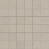Керамическая Ergon Pigmento Mosaico 5х5 Cappuccino Siltech 30х30