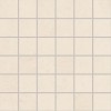 Керамическая Ergon Pigmento Mosaico 5х5 Crema Siltech 30х30
