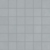 Керамическая Ergon Pigmento Mosaico 5х5 Grigio Avio Siltech 30х30