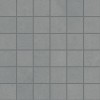 Керамическая Ergon Pigmento Mosaico 5х5 Grigio Basalto Siltech 30х30