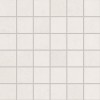 Керамическая Ergon Pigmento Mosaico 5х5 Perla Siltech 30х30