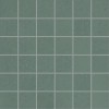 Керамическая Ergon Pigmento Mosaico 5х5 Verde Salvia Siltech 30х30