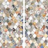 Матовый Ergon Pigmento Pop Art 120х278