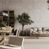 Фото в интерьере Estima Граффито