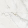 Матовый Estima Идеал Керамогранит под мрамор Ideal ID01 80x80x11 непол. рект. белый — фото 2