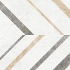 Матовый Estima Керамогранит IM00 Improve White Неполированный Рект. 60х60x10 — фото 2