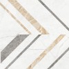 Матовый Estima Керамогранит IM00 Improve White Неполированный Рект. 60х60x10 — фото 3