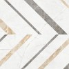 Estima Керамогранит IM00 Improve White Полированный Рект. 60х120x10 — фото 3