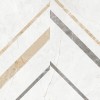 Estima Керамогранит IM00 Improve White Полированный Рект. 60х60x10 — фото 6