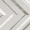 Матовый Estima Керамогранит IM01 Improve Light Grey Неполированный Рект. 60х120x10 — фото 2