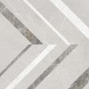 Матовый Estima Керамогранит IM01 Improve Light Grey Неполированный Рект. 60х60x10 — фото 2