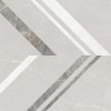 Матовый Estima Керамогранит IM01 Improve Light Grey Неполированный Рект. 60х60x10 — фото 4