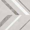Матовый Estima Керамогранит IM01 Improve Light Grey Неполированный Рект. 60х60x10 — фото 7