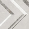 Матовый Estima Керамогранит IM01 Improve Light Grey Неполированный Рект. 60х60x10 — фото 8