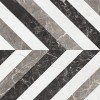 Матовый Estima Керамогранит IM02 Improve Mix Color Неполированный Рект. 60х120x10 — фото 4
