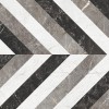 Матовый Estima Керамогранит IM02 Improve Mix Color Неполированный Рект. 60х60x10 — фото 3