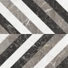 Матовый Estima Керамогранит IM02 Improve Mix Color Неполированный Рект. 60х60x10 — фото 5
