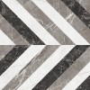 Матовый Estima Керамогранит IM02 Improve Mix Color Неполированный Рект. 60х60x10 — фото 8