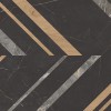 Матовый Estima Керамогранит IM03 Improve Black Неполированный Рект. 60х120x10 — фото 3