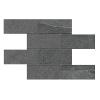 Керамическая Estima Луна Мозаика Luna LN03/TE03 Bricks Big 28,6x35 матовая