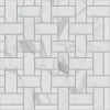 Керамическая Монтис Estima Montis MN 01 Intreccio Неполированная/Полированная 33x33