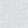 Керамическая Estima Монтис Мозаика Montis MN01 (5х5) 30x30 матовая белая