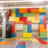 Фото в интерьере Estima Рейнбоу