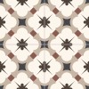 Матовый ETILI Seramik Керамогранит Grace Beige Pre-cut 45х45