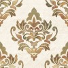 Europa Ceramica Crema Marfil 30x60 Dec Diana Декор 45х45