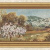 Europa Ceramica Crema Marfil 30x60 Dec Orsay Декор 30х60 9шт