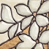 Europa Ceramica Dube 20х50 Cen Dube Beige Бордюр 5х50