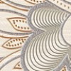 Europa Ceramica Dube 20х50 Cnf Puntilla Beige Бордюр 5х50
