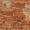 Europa Ceramica Dube 20х50 Dec Puntilla Caldera Декор 20х50