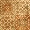 Europa Ceramica Lerida 45х45 Cnfa Lerida Бордюр 22,5х45