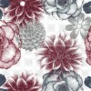Europa Ceramica Prada 20x50 Felicia Prada Панно (из 2-х штук) 40х50