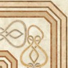 Спецэлементы Europa Ceramica Saba 45x45 Esquina Samarkanda Угол 22,5х22,5