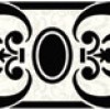Europa Ceramica Statuario 20x50 Cnf Princess Бордюр 5х50