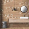 Матовый Eurotile Ind Керамогранит 7930138703791 Brich Wood Beige 20х120 — фото 2