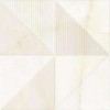 Декор Eurotile Плитка Milena Cream Decor 30х60 — фото 2