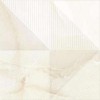 Декор Eurotile Плитка Milena Cream Decor 30х60 — фото 4