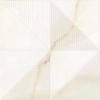 Декор Eurotile Плитка Milena Cream Decor 30х60 — фото 5