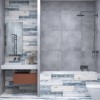 Матовый Eurotile Керамогранит MC 0053 MONTE CARLO 60х15х08 — фото 14