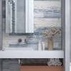 Матовый Eurotile Керамогранит MC 0053 MONTE CARLO 60х15х08 — фото 15
