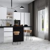 Матовый Eurotile Керамогранит 0070 ORION 60х15х08 — фото 24