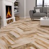 Матовый Eurotile Керамогранит 0054 PHOENIX 60х15х08 — фото 26