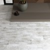 Матовый Eurotile Керамогранит RI 0005 RIVER 60х15х08 — фото 13