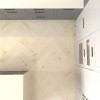 Интерьер Eurotile Sakura